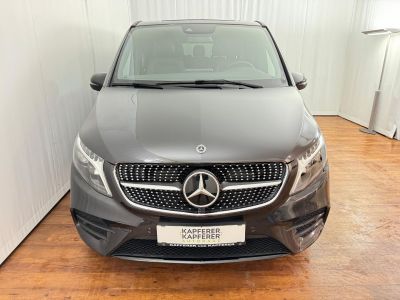 Mercedes-Benz V-Klasse Gebrauchtwagen