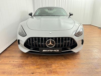 Mercedes-Benz AMG GT Gebrauchtwagen