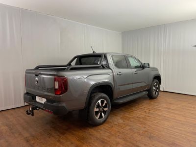 VW Amarok Gebrauchtwagen