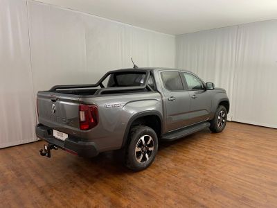 VW Amarok Gebrauchtwagen