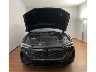 Audi Q8 Gebrauchtwagen