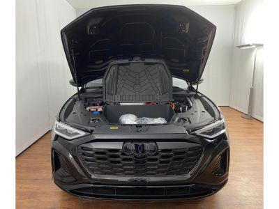 Audi Q8 Gebrauchtwagen