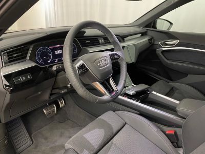 Audi Q8 Gebrauchtwagen