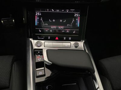 Audi Q8 Gebrauchtwagen