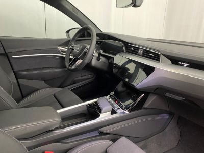 Audi Q8 Gebrauchtwagen