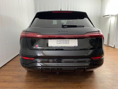 Audi Q8 Gebrauchtwagen