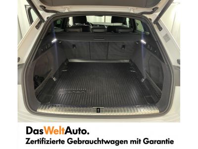 Audi Q8 Gebrauchtwagen