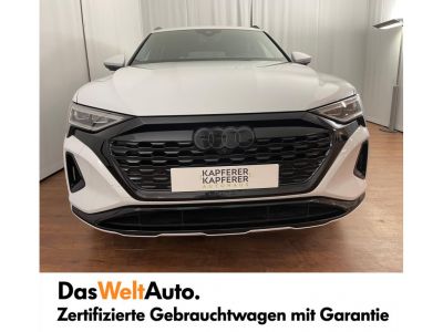 Audi Q8 Gebrauchtwagen