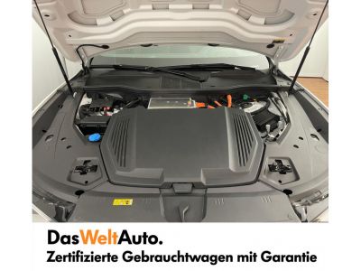 Audi Q8 Gebrauchtwagen