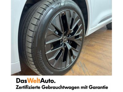 Audi Q8 Gebrauchtwagen