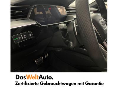 Audi Q8 Gebrauchtwagen