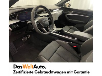 Audi Q8 Gebrauchtwagen