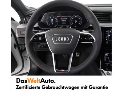 Audi Q8 Gebrauchtwagen