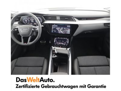 Audi Q8 Gebrauchtwagen