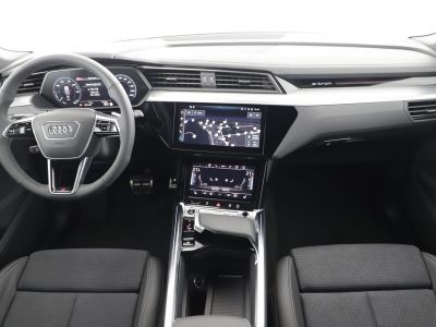 Audi Q8 Gebrauchtwagen