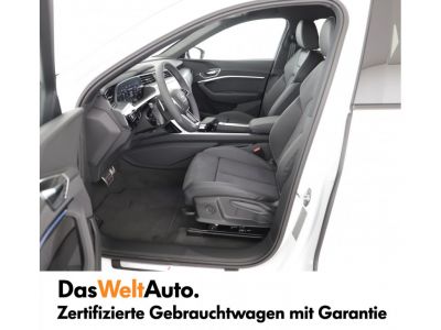 Audi Q8 Gebrauchtwagen