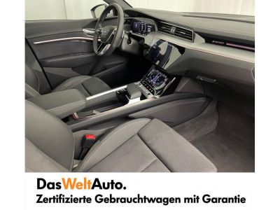 Audi Q8 Gebrauchtwagen