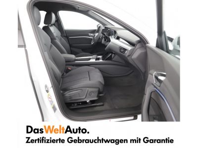 Audi Q8 Gebrauchtwagen