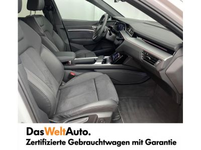 Audi Q8 Gebrauchtwagen