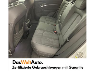 Audi Q8 Gebrauchtwagen