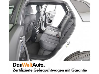 Audi Q8 Gebrauchtwagen