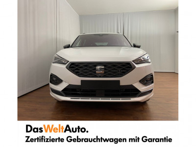 Seat Tarraco Gebrauchtwagen