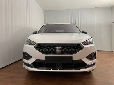 Seat Tarraco Gebrauchtwagen