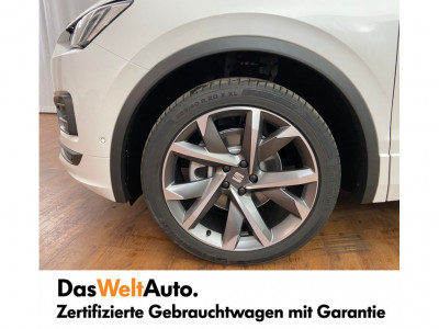 Seat Tarraco Gebrauchtwagen