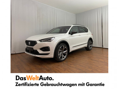 Seat Tarraco Gebrauchtwagen