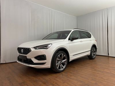 Seat Tarraco Gebrauchtwagen