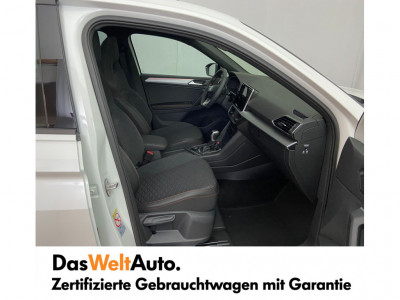 Seat Tarraco Gebrauchtwagen