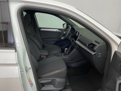 Seat Tarraco Gebrauchtwagen