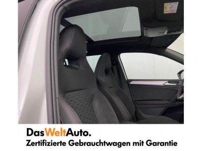 Seat Tarraco Gebrauchtwagen