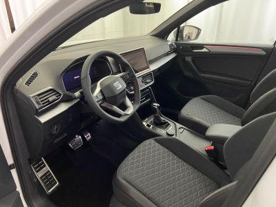 Seat Tarraco Gebrauchtwagen