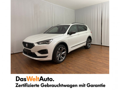 Seat Tarraco Gebrauchtwagen