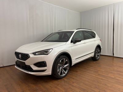 Seat Tarraco Gebrauchtwagen