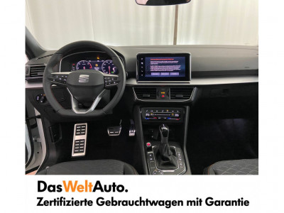 Seat Tarraco Gebrauchtwagen