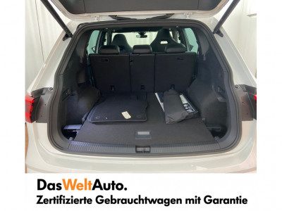 Seat Tarraco Gebrauchtwagen