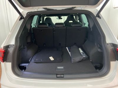 Seat Tarraco Gebrauchtwagen