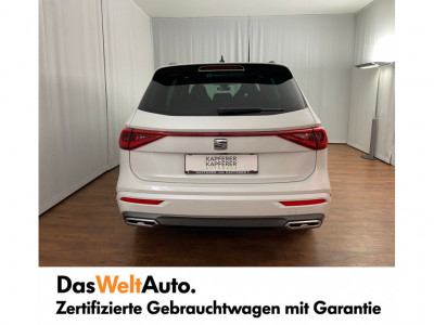 Seat Tarraco Gebrauchtwagen