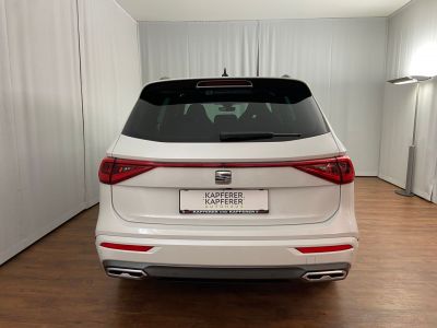 Seat Tarraco Gebrauchtwagen