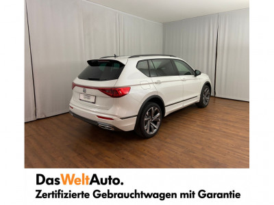 Seat Tarraco Gebrauchtwagen