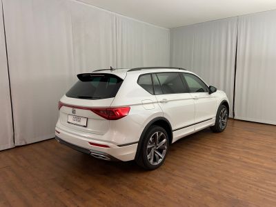 Seat Tarraco Gebrauchtwagen