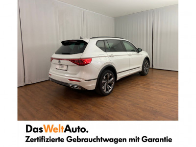 Seat Tarraco Gebrauchtwagen