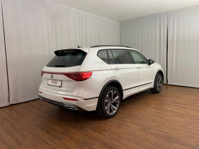 Seat Tarraco Gebrauchtwagen