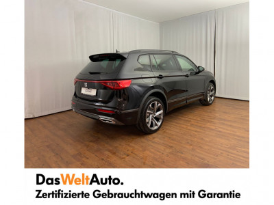 Seat Tarraco Gebrauchtwagen