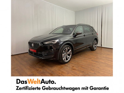 Seat Tarraco Gebrauchtwagen