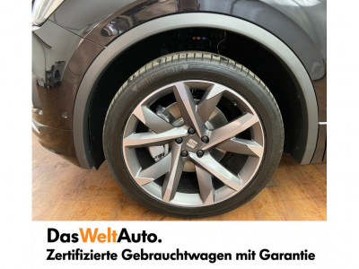 Seat Tarraco Gebrauchtwagen