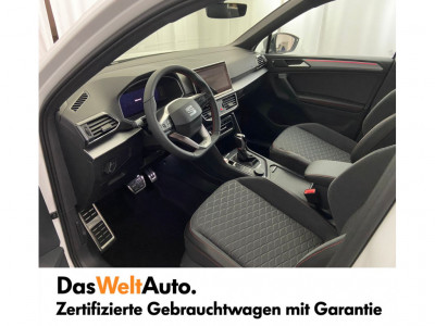 Seat Tarraco Gebrauchtwagen