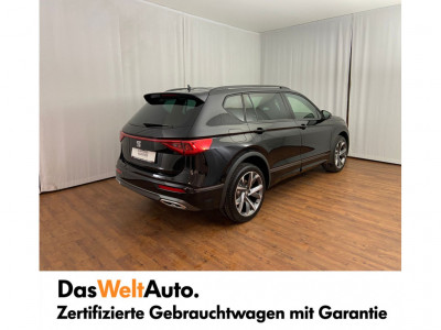 Seat Tarraco Gebrauchtwagen